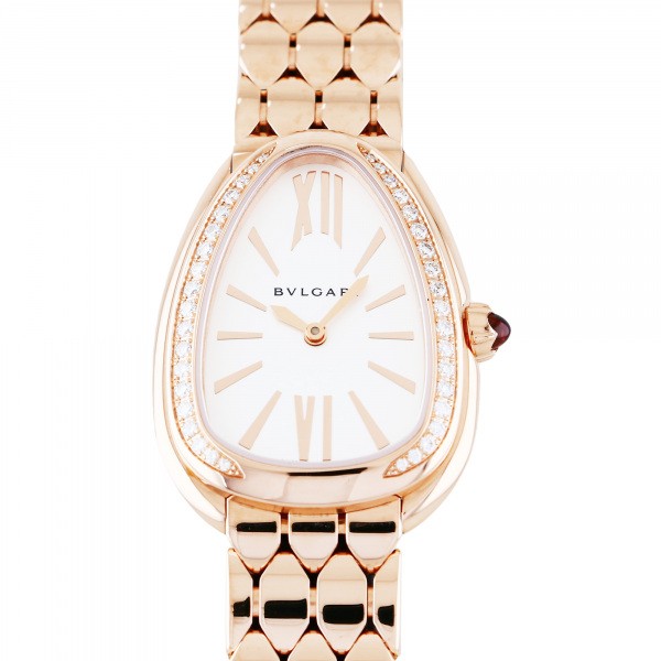 bvlgari serpenti ブルガリ セルペンティ セドゥットーリ sp33wggd