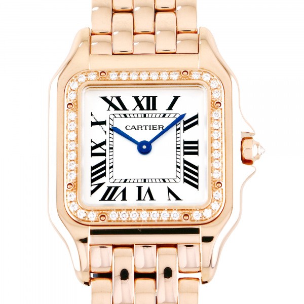 カルティエ cartier パンテール panthere w197911
