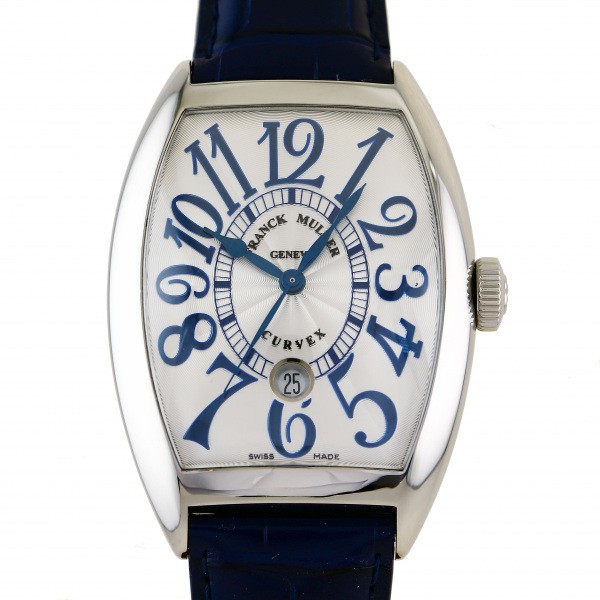 franckmuller tonneaucurvex フランク・ミュラー トノウカーベックス  8880scdt