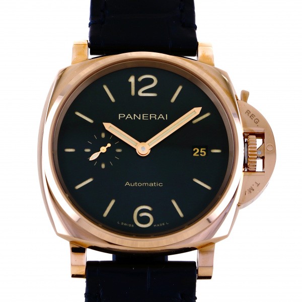 panerai luminor PANERAI Luminor Due 42mm pam01041