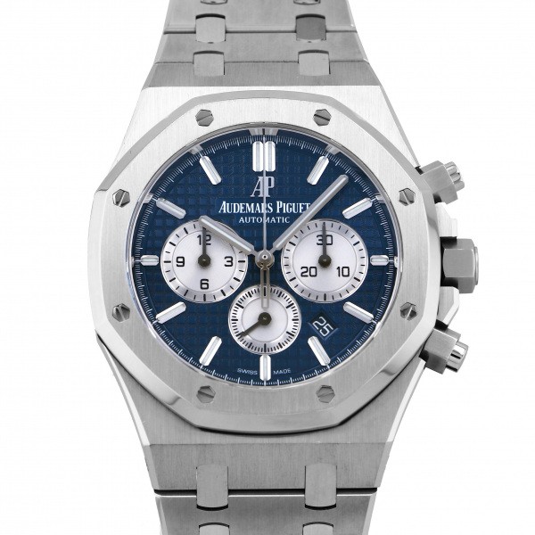 audemarspiguet royaloak オーデマ・ピゲ ロイヤルオーク クロノグラフ 26331st.oo.1220st.01