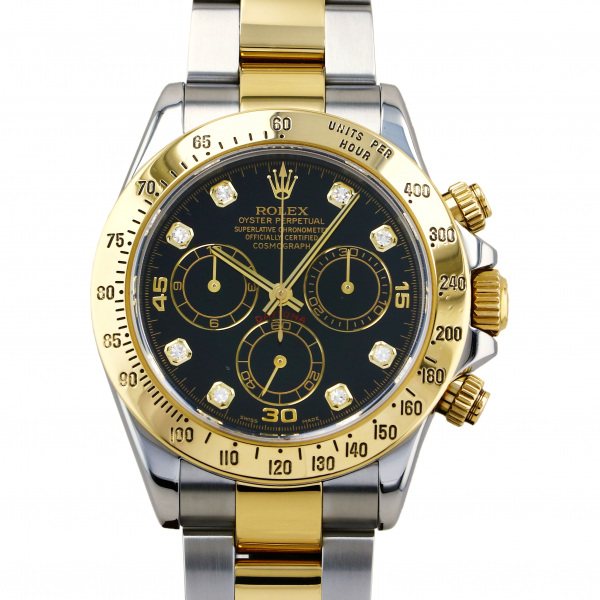 ロレックス rolex コスモグラフ デイトナ daytona w198044