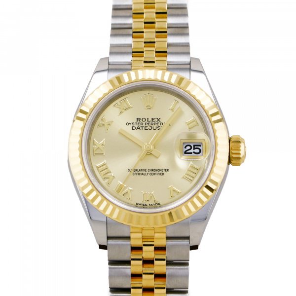 rolex datejust ロレックス デイトジャスト 28 279173