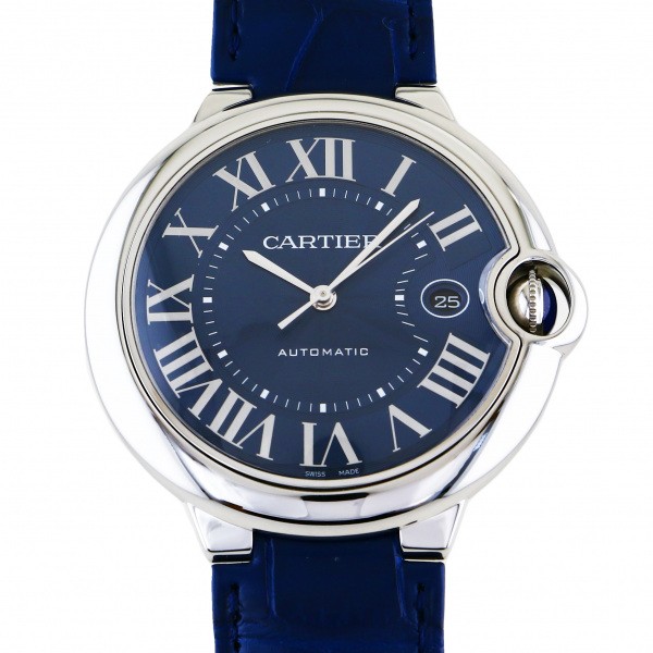cartier ballonbleu カルティエ バロンブルー ドゥ カルティエ ウォッチ wsbb0025