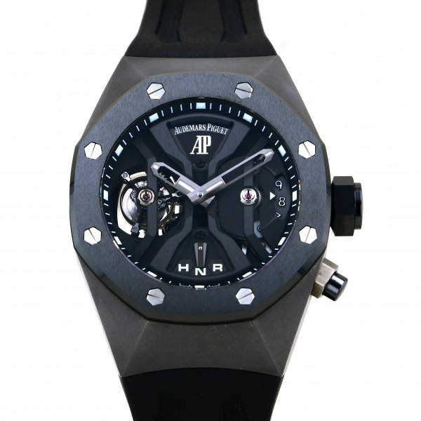 オーデマ・ピゲ audemarspiguet ロイヤルオーク コンセプト royal oak concept w198116