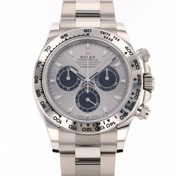 rolex daytona ロレックス コスモグラフ デイトナ  116509