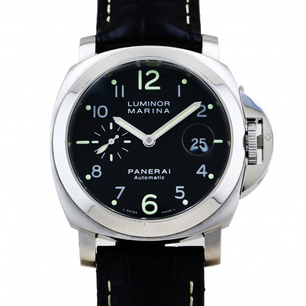 panerai luminor パネライ ルミノール マリーナ pam00164