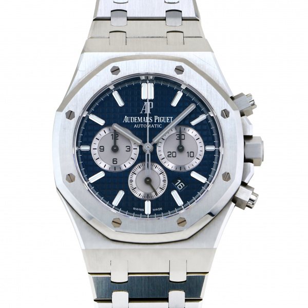 audemarspiguet royaloak オーデマ・ピゲ ロイヤルオーク クロノグラフ 26331st.oo.1220st.01