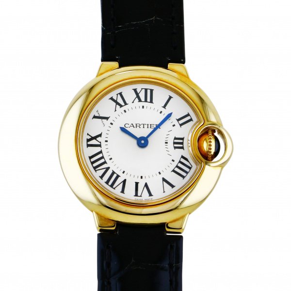 cartier ballonbleu カルティエ バロンブルー  w6900156