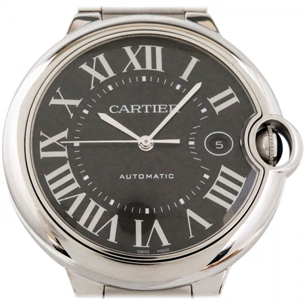 cartier ballonbleu カルティエ バロンブルー LM w6920042