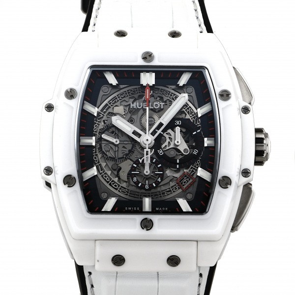 hublot spiritofbigbang ウブロ スピリット・オブ・ビッグバン ホワイト セラミック 601.hx.0173.lr