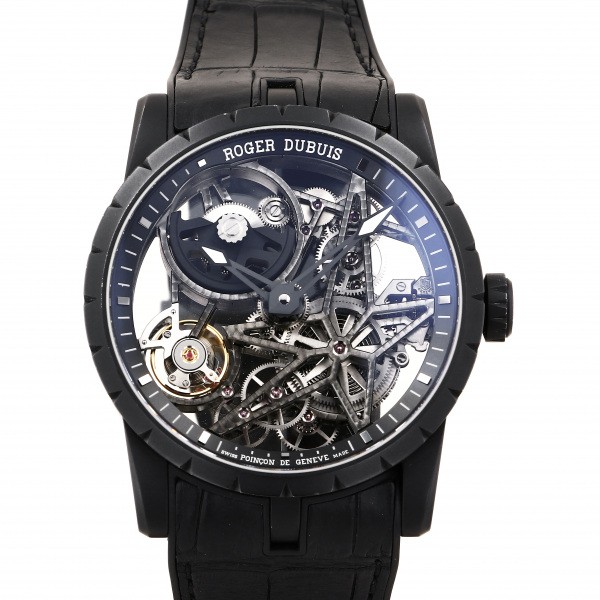 ロジェ・デュブイ rogerdubuis エクスカリバー excalibur w198460