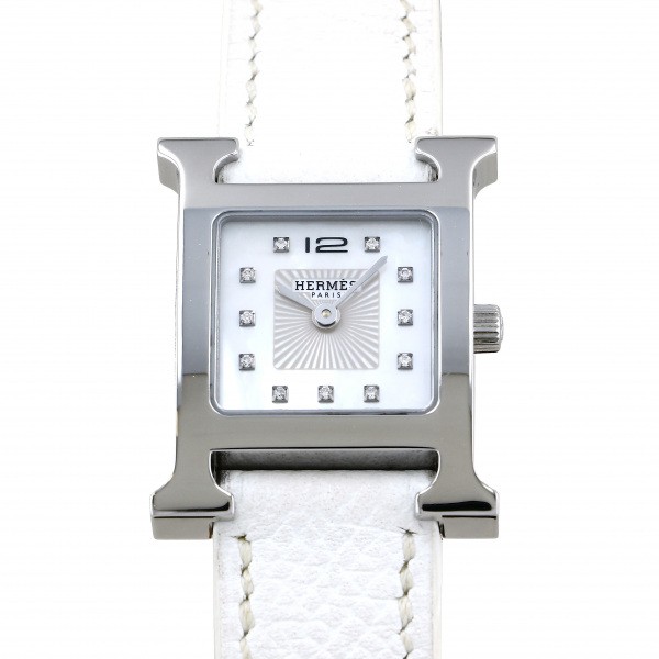 Hermes hermes H watch hwatch w198461