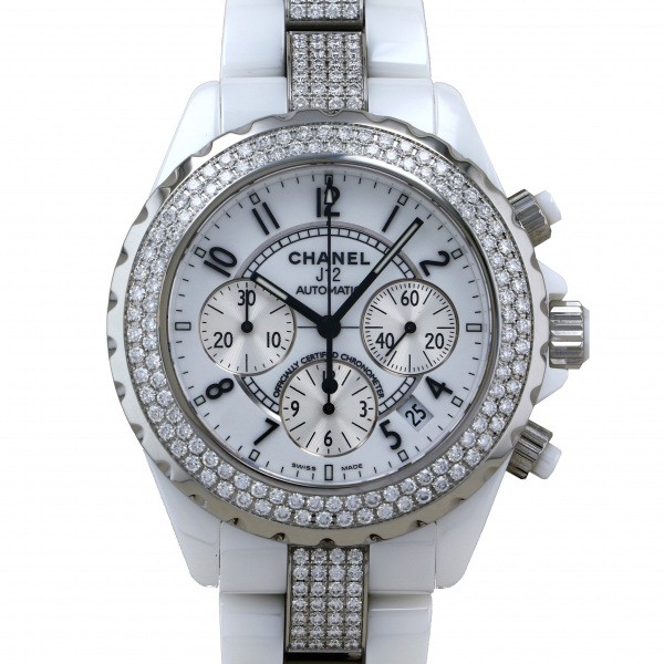 CHANEL chanel J12 j12 w198463