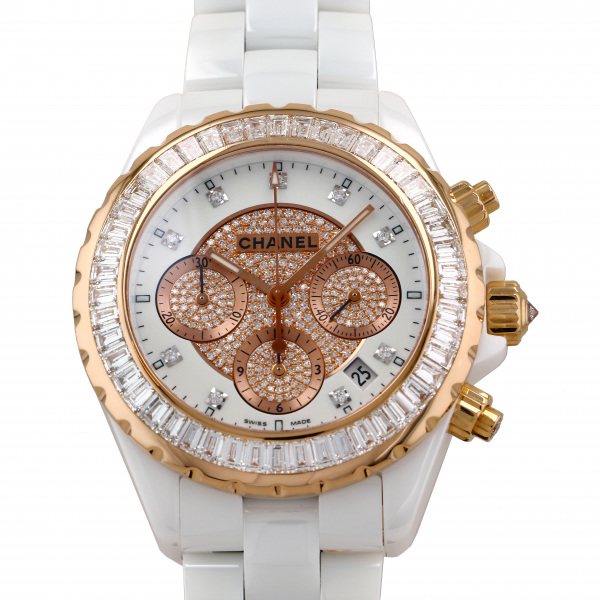 chanel j12 シャネル J12  h2138