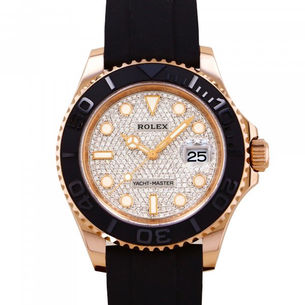 ロレックス rolex ヨットマスター yachtmaster w198469