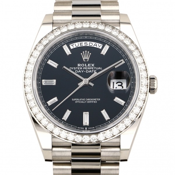 rolex daydate Rolex Day-date 40 228349rbr