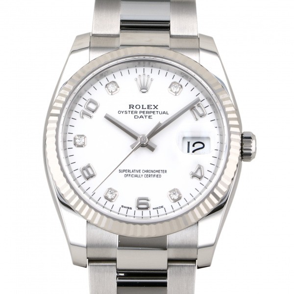 ロレックス rolex オイスターパーペチュアル oysterperpetual w198507