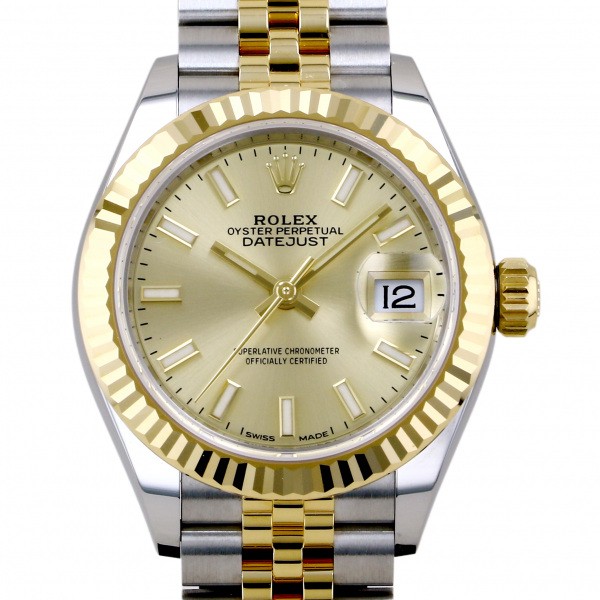 rolex datejust ロレックス デイトジャスト 28 279173