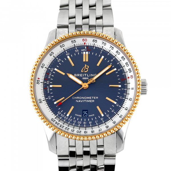 breitling navitimer BREITLING Navitimer automatic 41 u17326211m1a1