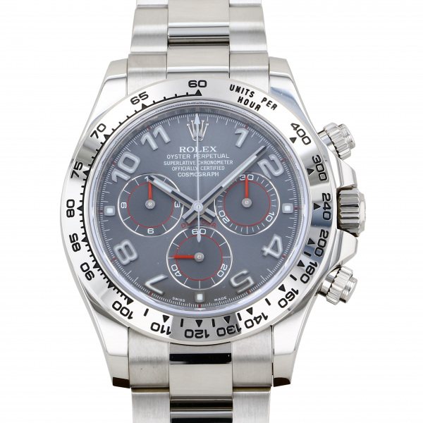 rolex daytona ロレックス コスモグラフ デイトナ  116509