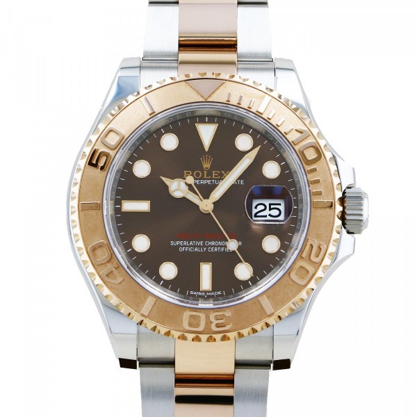 ロレックス rolex ヨットマスター yachtmaster w198565