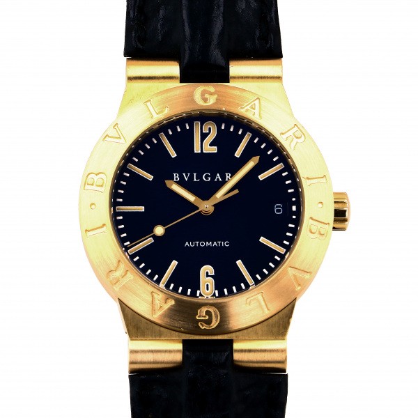 ブルガリ bvlgari ディアゴノ diagono w198574