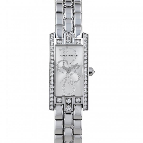 harrywinston avenue ハリー・ウィンストン アヴェニュー C ミニ パヴェ・ニュメラルズ avcqhm16ww018