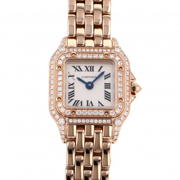 Cartier cartier Panthere panthere w198659