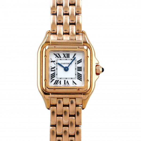 cartier panthere カルティエ パンテール パンテール ドゥ カルティエ ウォッチ wgpn0006