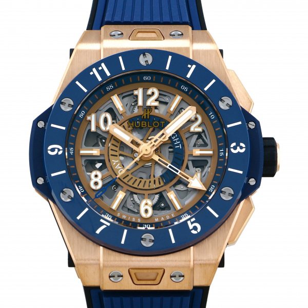 ウブロ hublot ビッグバン bigbang w198663