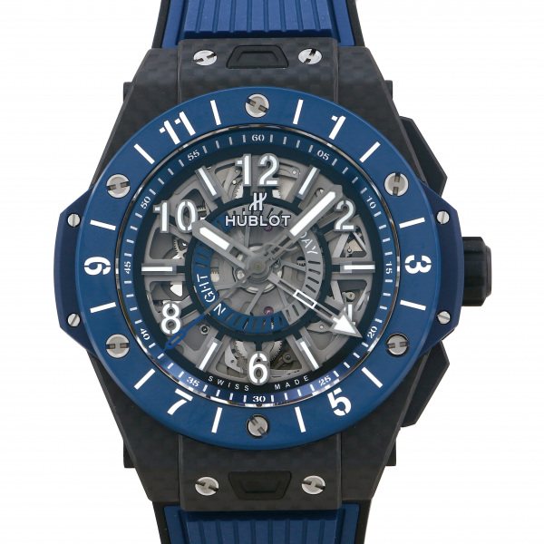 ウブロ hublot ビッグバン bigbang w198666
