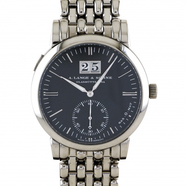 alangesohne langematik ランゲ＆ゾーネ ランゲマティック ランゲマティック デイト 358.027