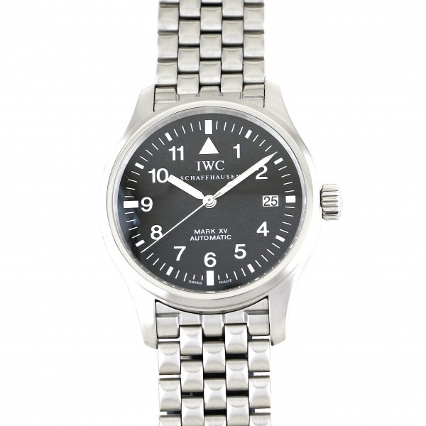 iwc pilotwatch IWC パイロットウォッチ マーク15 iw325307