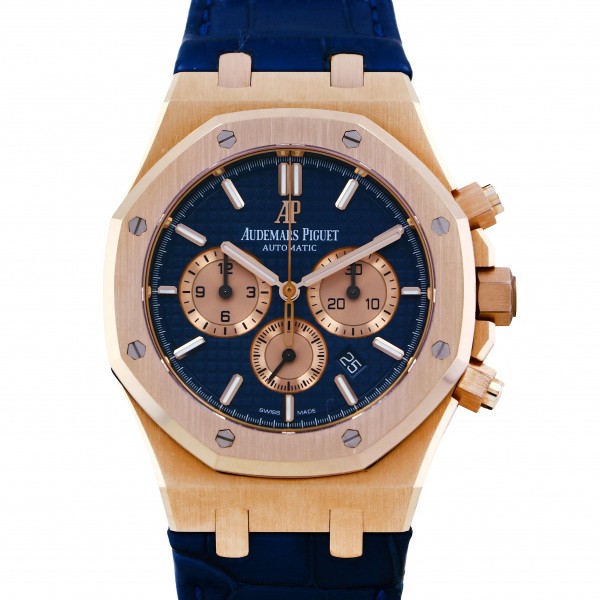 audemarspiguet royaloak オーデマ・ピゲ ロイヤルオーク クロノグラフ 26331or.oo.d315cr.01