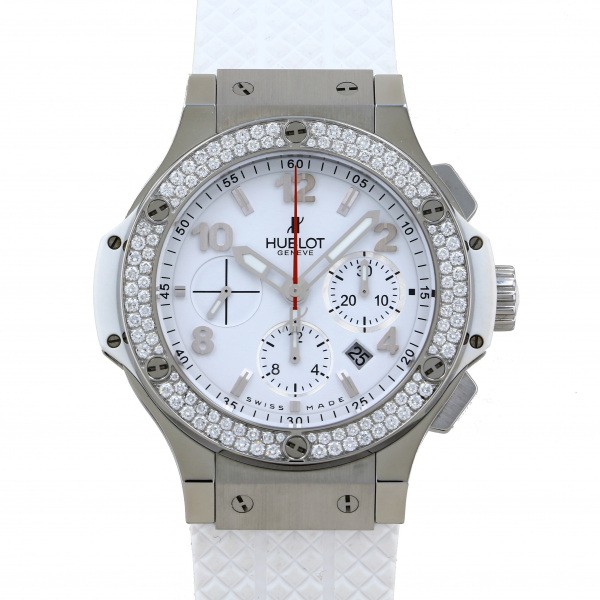 hublot bigbang ウブロ ビッグバン サンモリッツ ベゼルダイヤ 301.se.230.rw.114