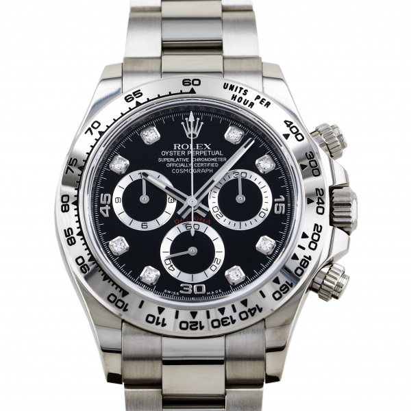 rolex daytona ロレックス コスモグラフ デイトナ  116509g