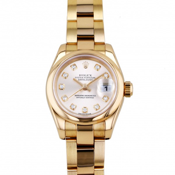 rolex datejust ロレックス デイトジャスト  179165g