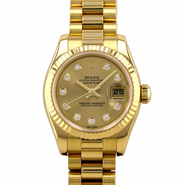 rolex datejust ロレックス デイトジャスト  179178g