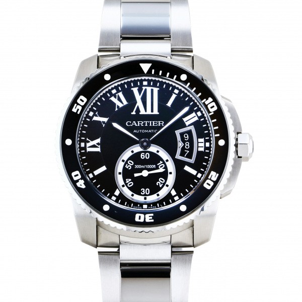 cartier calibrdecartier カルティエ カリブル  crw7100057