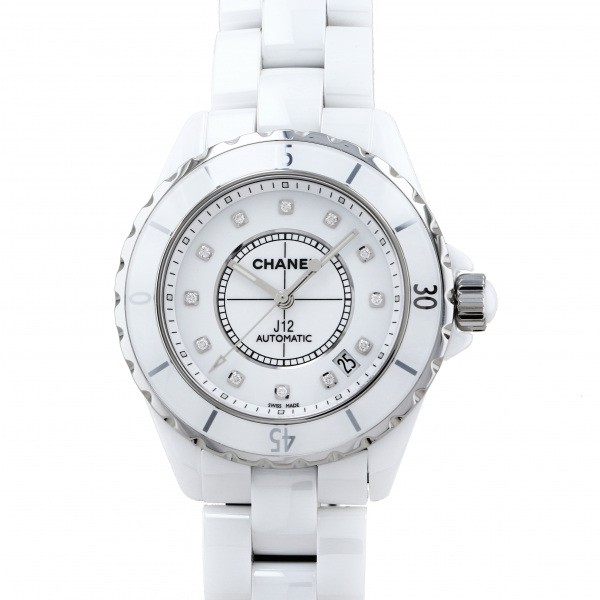 chanel j12 シャネル J12  h1629