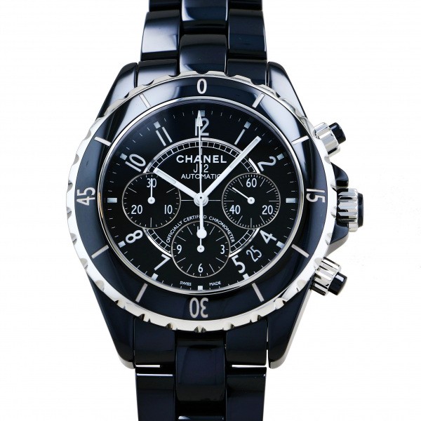 chanel j12 シャネル J12  h0940