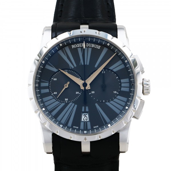 rogerdubuis excalibur ロジェ・デュブイ エクスカリバー 42 マイクロロータークロノグラフ rddbex0387