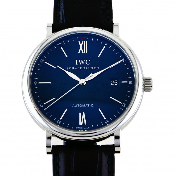 iwc portfino IWC ポートフィノ  iw356502