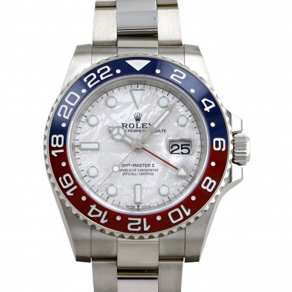 rolex gmtmaster2 Rolex GMT Master II  126719blro