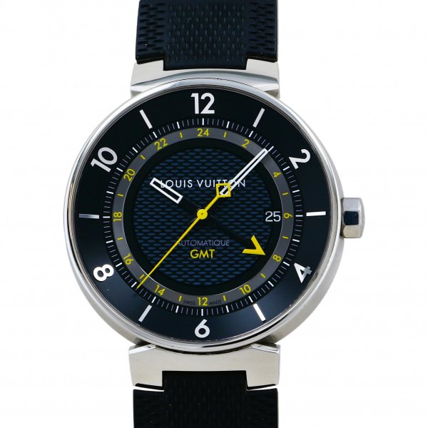 louisvuitton tambour ルイ・ヴィトン タンブール  q8d30z