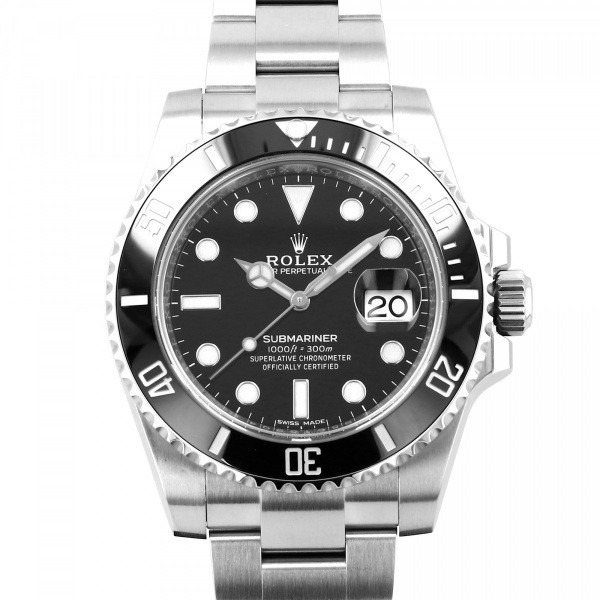 rolex submarinerdate Rolex Submariner Date  116610ln
