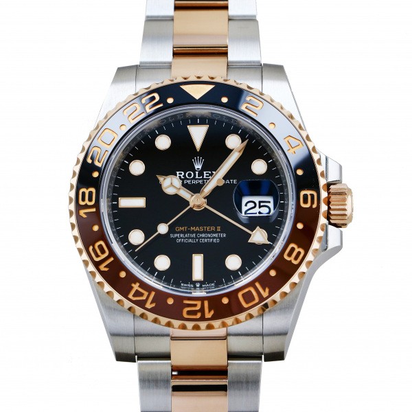 rolex gmtmaster2 Rolex GMT Master II  126711chnr