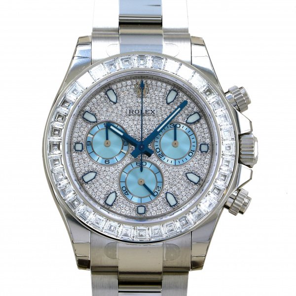 rolex daytona ロレックス コスモグラフ デイトナ  116576tbr