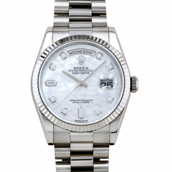 Rolex rolex Day-date daydate w199026